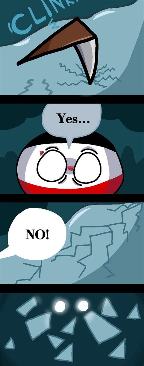 Reichtangle origin story : r/countryballs_comics