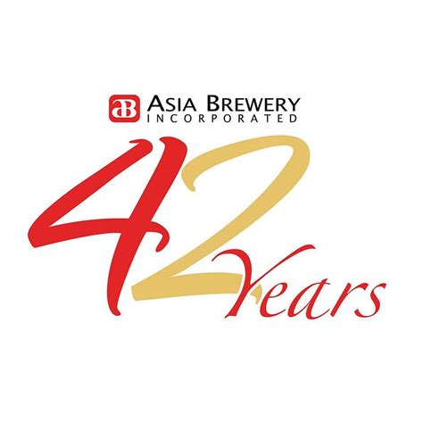 Asia Brewery Incorporated