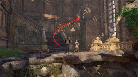 ‘Trapped’ treasure locations – Uncharted: Drake’s Fortune collectible guide - Polygon