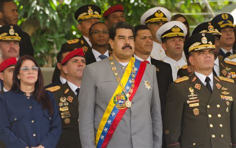 Nicolas Maduro: A populist without popularity - ECPS