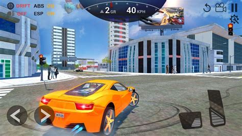 Manual Car Driving with Clutch for Android - Download