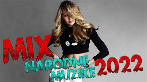 NAJVEĆI HITOVI NARODNE MUZIKE 2022 🎵 Narodna Muzika Mix 2021 🎵 KAFANSKI ...