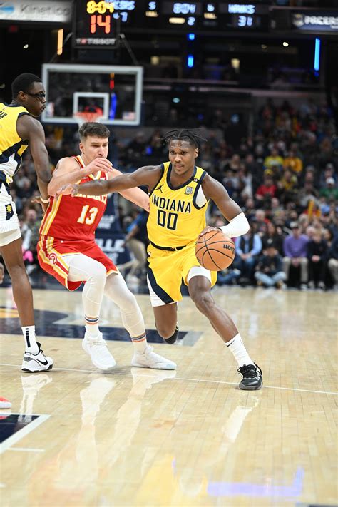 Pacers 150, Hawks 116 Photo Gallery | NBA.com