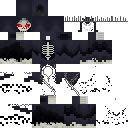 HD Grim Reaper – Minecraft Skin