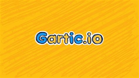 Gartic.io | 🕹️ Play Gartic.io Online On GamePix