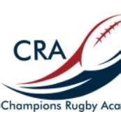 Champions Rugby Academy