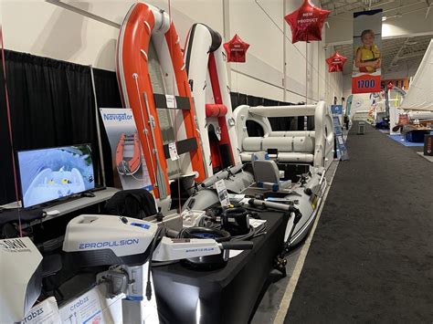 Toronto International Boat Show 2023 | Info Dock