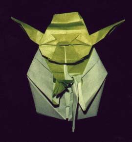 Photo Gallery :: Star Wars Origami