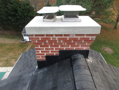 Chimney Crown Repair | Chimney Monkey