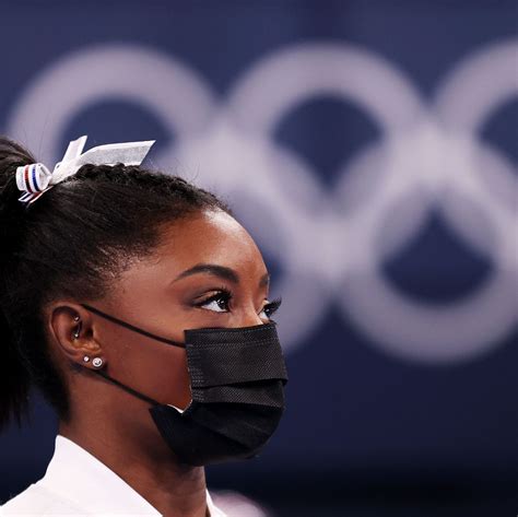 Simone Biles Has Exited the Team Final at Tokyo Olympics 2020 | Marie ...