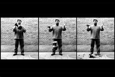 Study of Ai Weiwei | Time