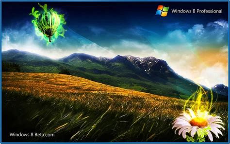 Cool animated screensavers windows 8 - Download free