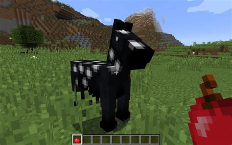 How to Tame a Horse in Minecraft: A Step-by-Step Guide