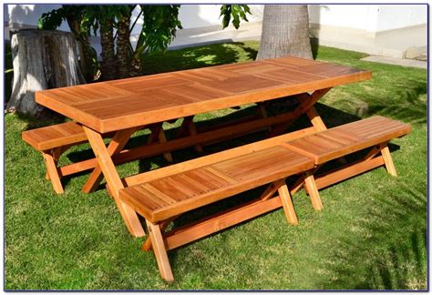 Outdoor Furniture Wooden Benches - Bench : Home Design Ideas #yaQOXOARPO108646