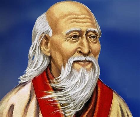 Laozi Biography - Facts, Childhood, Family Life & Achievements