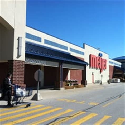 Meijer - 12 Photos & 34 Reviews - Grocery - 2700 US Hwy 34, Oswego, IL - Restaurant Reviews ...