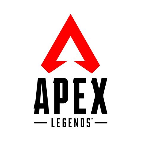 Apex Legends Icon Vector - (.Ai .PNG .SVG .EPS Free Download)