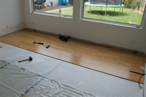 Hardwood Floor Laying – Flooring Guide by Cinvex