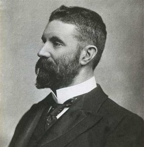 Classify Alfred Deakin (2nd Prime Minister of Australia)