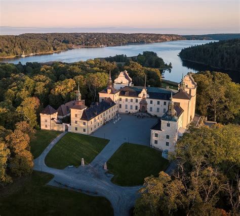 16 Castles & Palaces in Stockholm - Visit European Castles