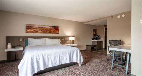 Hilton Garden Inn Mankato Downtown, Minnesota Hotel