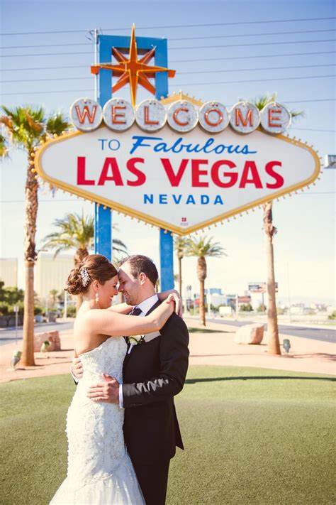 Lyndsay & Daniel in Las Vegas, Nevada