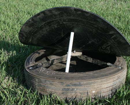 Homemade Cow Mineral Feeders - Bing | Cattle, Beef cattle, Cattle facility