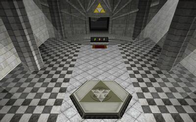 Temple of Time - Zelda Dungeon Wiki, a The Legend of Zelda wiki