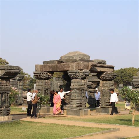 Warangal Fort - 2022 Alles wat u moet weten VOORDAT je gaat - Tripadvisor