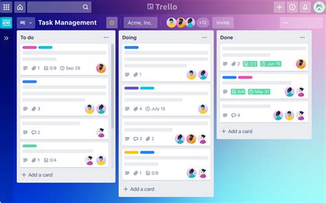 Trello vs. Jira Work Management: Top Agile Project Management Tool (2024)