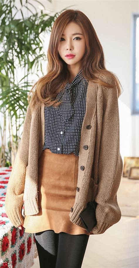 Blouse Design Idea And Inspiration 004 Fashion • DressFitMe | Korean fashion women, Korean ...