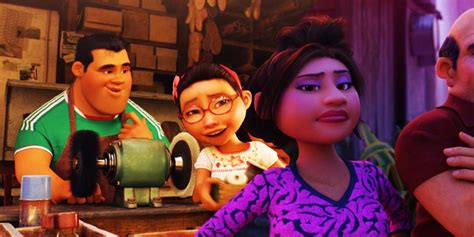 Coco Movie Family Tree Explained - Tempyx Blog