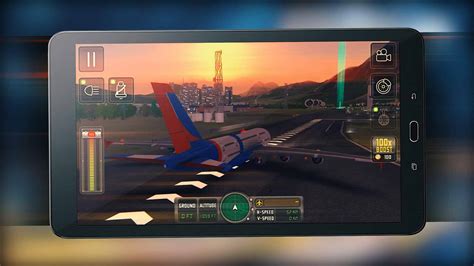 Top 10 Flight Simulator Games For Android - Best Flight Agency