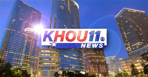 KHOU 11 News wins 17 Texas AP Awards