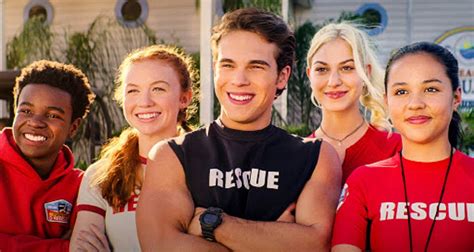 Netflix's Malibu Rescue: The Next Wave Review and Ending Explained