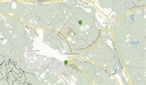 Best Trails near Coventry, Connecticut | AllTrails