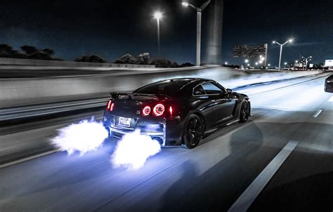 Nissan Gtr R34 Wallpaper 4k Phone Gt R Nismo Nissan R35 Tuning