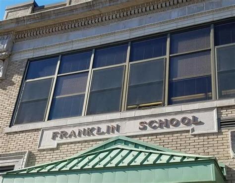 Franklin Elementary School