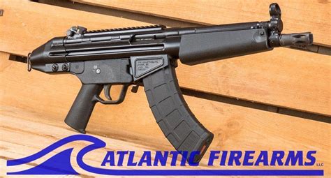 PTR 32P 7.62x39mm Pistol Gen II - $919 | gun.deals