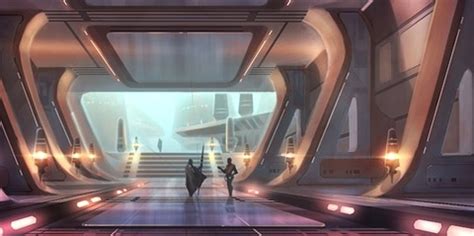 Star Wars: The Old Republic Concept Art | Concept Art World