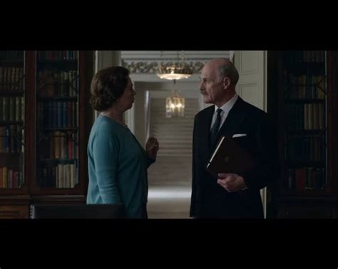 David Rintoul - The Crown series 3 on Vimeo