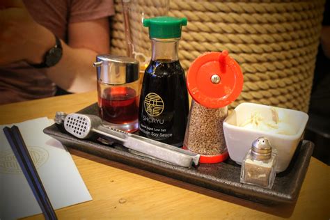 Cocktails and Dinner at Shoryu Ramen – Indulging Innocently Recipes by ...