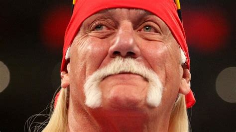 Hulk Hogan Updates Fans After Recent Back Surgery