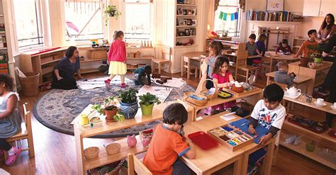 Webcast: Establishing Ground Rules in Montessori Classrooms ...