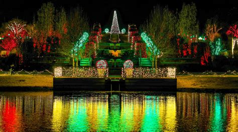 Tulsa Botanic Garden | Tulsa, Oklahoma |Tulsa Botanic Garden