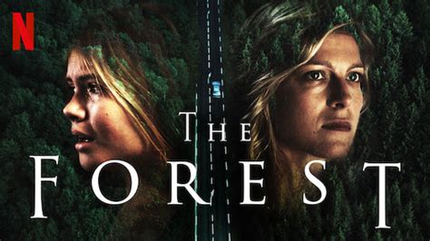 MOVIES SERIES FRENCH LA FORET THE FOREST DRAMA RAPE PEDOPHILE NETFLIX 2 - Pascal Monmoine ...