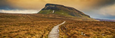 Yorkshire 3 Peaks | Three Peaks Yorkshire Dales National Park