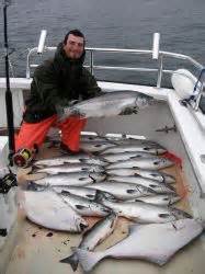 Alaska Fishing Lodge and Alaskan Vacation Resort Information