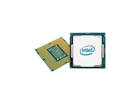 Intel Core i5 8th Gen - Core i5-8600K Coffee Lake 6-Core 3.6 GHz (4.3 ...