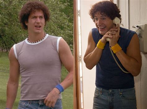 Ken Marino from Wet Hot American Summer Cast: Then and Now | E! News